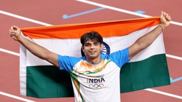Neeraj Chopra: The Golden Arm Raising the Bar for Indian Athletics